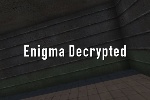 Enigma Decrypted
