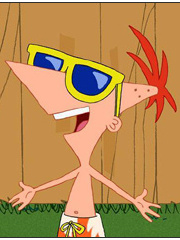 Phineas' profile picture