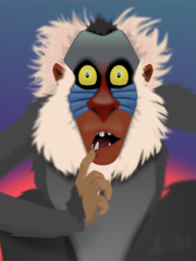 Rafiki's profile picture