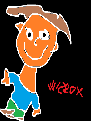 Wizrox's profile picture