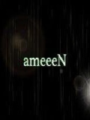 ameeeN's profile picture