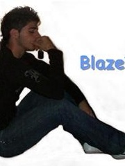 Blazeiuri's profile picture