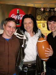 TommyWiseau's profile picture