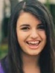 RebeccaBlack's profile picture