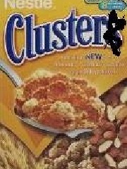 Cluster's profile picture
