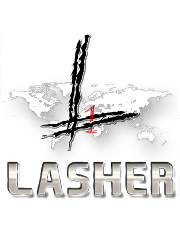 LasherUK's profile picture