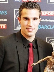 RobinvanPersie's profile picture