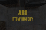 AUS rtcw history