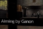 Aiming By Ganon