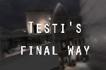 Testi's final way