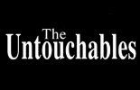 adze & BoRi - The Untouchables