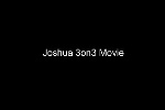 Joshua 3v3 movie