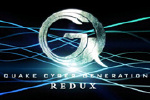 Quake Cyber Generation REDUX