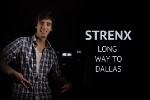 Strenx: Long way to Dallas