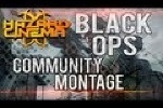 Hazard Cinema community Montage