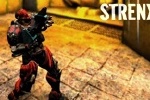 Strenx 2011 - The Movie - 3D