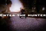 Enter the hunter