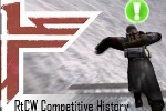 RTCW Competitive History - Year 2002