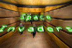 Space Invaders