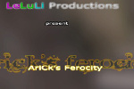 AriCk's Ferocity