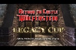 RTCW Legacy Cup: Groupstage Compilation