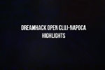 DH Open Cluj-Napoca Highlights (CS:GO)